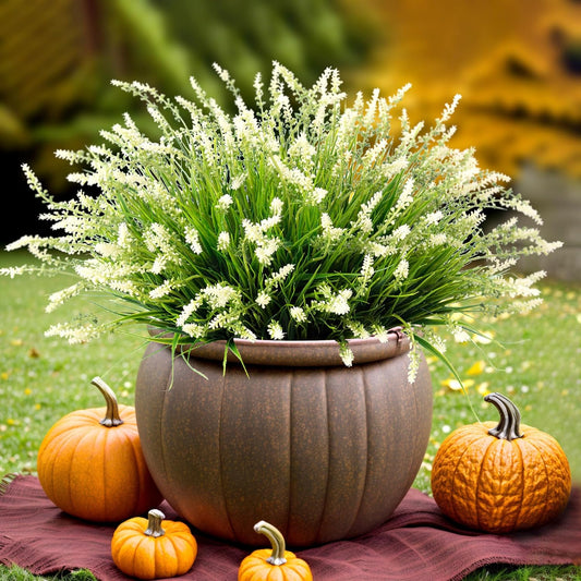 Premium Artificial Greenery Outdoor Style Indoor Decor Statement