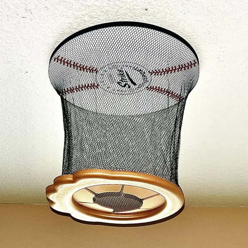 Precision Ceiling Target Game - High-Performance Indoor Sports Training Set