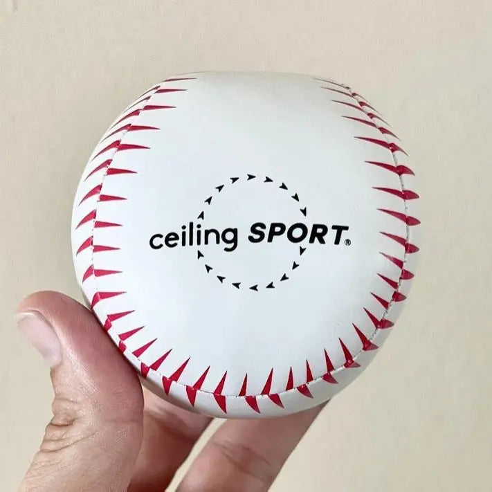 Precision Ceiling Target Game - High-Performance Indoor Sports Training Set