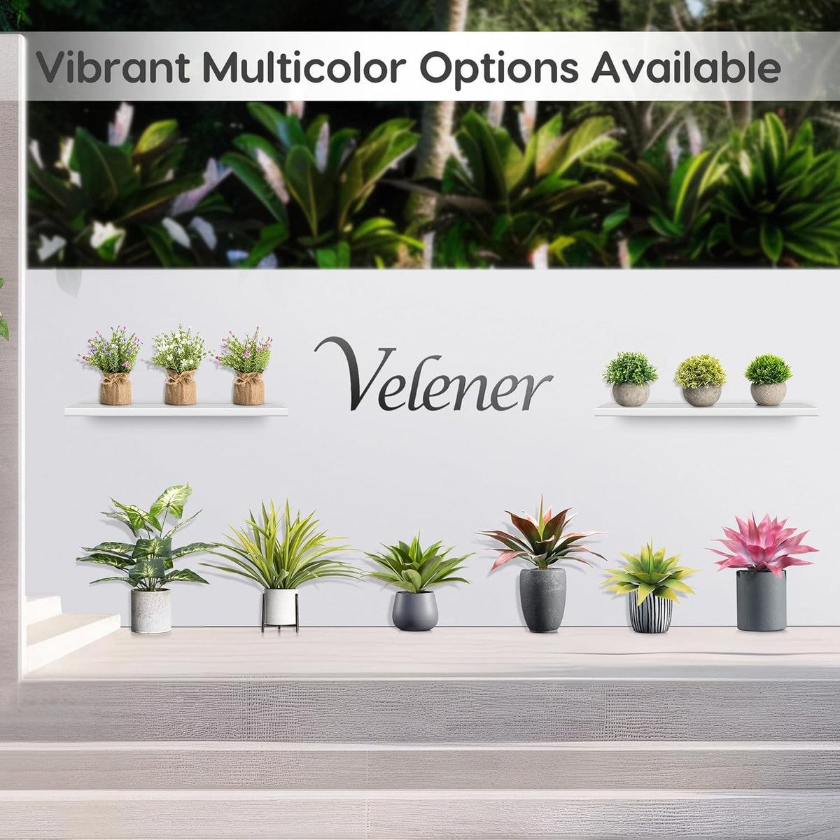 Sophisticated Artificial Agave Plant Stems Home Decor Selection