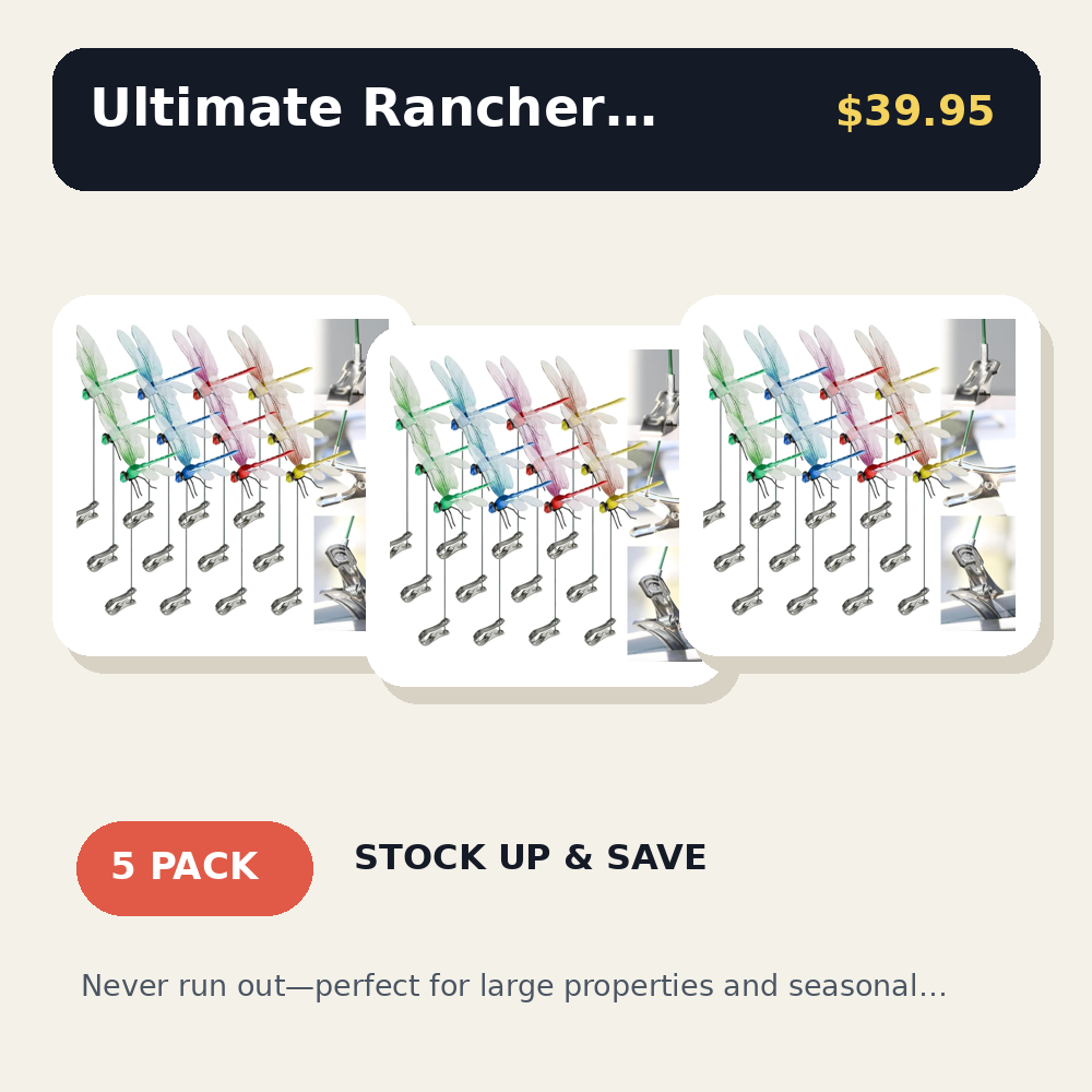12pcs Eco-Friendly Plastic Dragonfly Clips - Realistic Garden Stakes & Pest Deterrent Decor