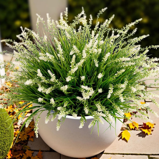 Premium Artificial Greenery Outdoor Style Indoor Decor Statement