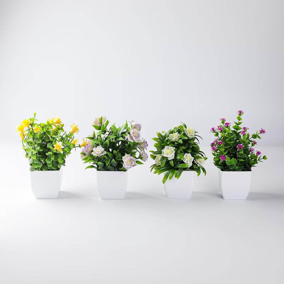 Decorative Small Artificial Mini Kitchen Home Decor Bundle