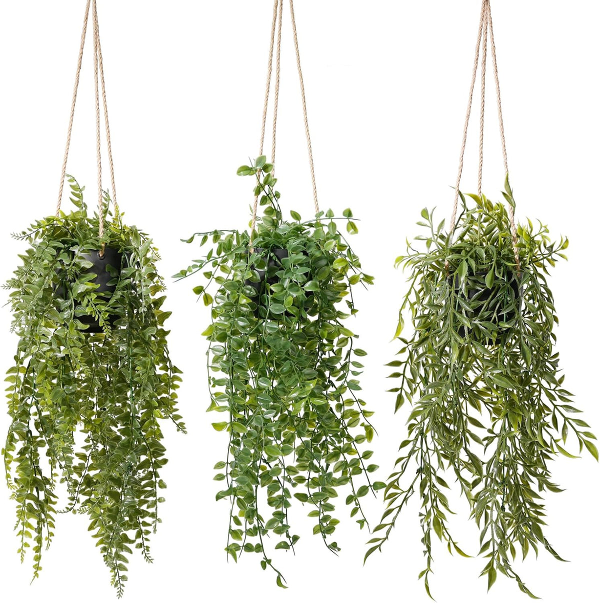 Natural Artificial Hanging Dried Style Indoor Decor Series